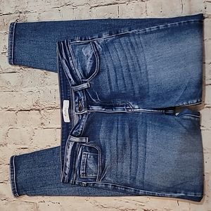 Kancan Signature skinny jeans size 30 Kurvey